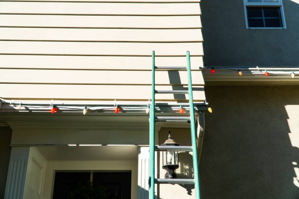 Historical Building Siding Restoration in Cortez, FL