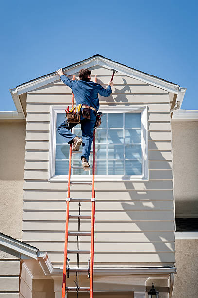 Best Vinyl Siding Installation  in Cortez, FL